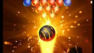 बबल शूटर गेम खेलने वाला | Bubble shooter game free download | Bubble shooter Android gameplay screenshot 4