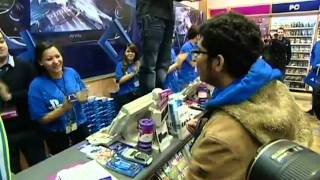 PlayStation Vita launches in the UK