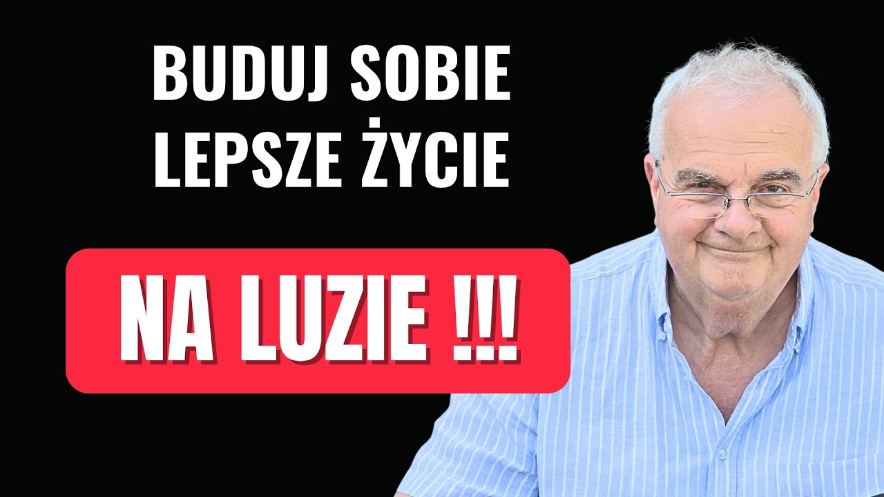 Masz w sobie więcej możliwości, niż Ci się wydaje. Wykorzystaj je!