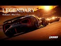 GRID Legends - Legendary (Orchestral Metal) Cover