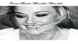 Emma Bunton - Been There, Done That