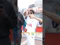 ノースロンドン・ダービーでナフィケンフット (@nafiken) の2人に遭遇!サッカークイズ対決!#shorts