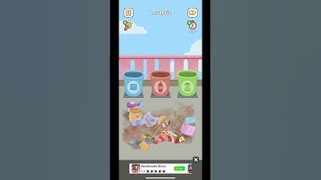 Satistory: Tidy up level 52 soluce #jeumobile #enfants #satistorytidyup