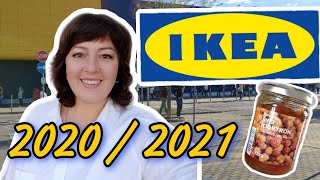 НОВИНКИ IKEA ОСЕНЬ 2020 🍁 ОРГАНИЗАЦИЯ, МЕБЕЛЬ, ТЕКСТИЛЬ, ДЕКОР 🍁 ПОКУПКИ ИКЕА