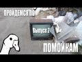 Пройдемся по помойкам - 2 (Дачный выпуск) - Живые петухи и дохлые гуси