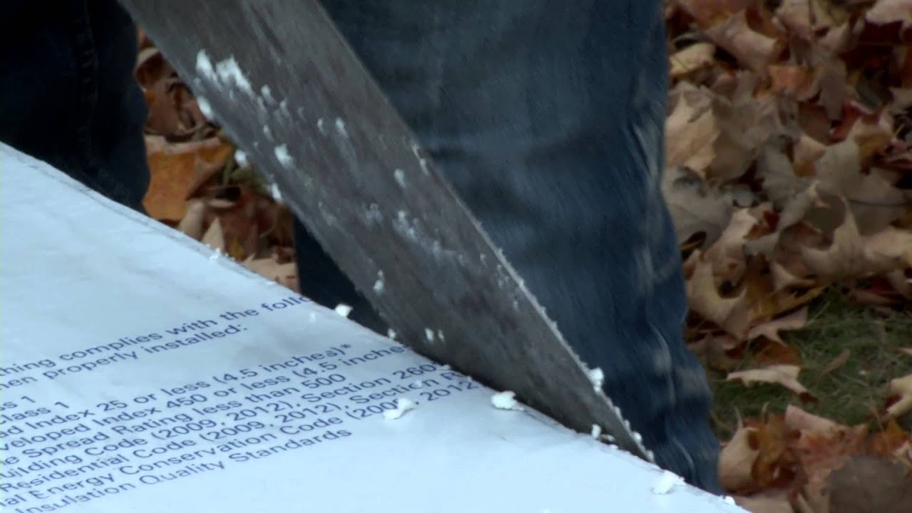 Tips on How to Insulate Your Basement from Efficiency Vermont