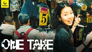 This Hong Kong Thrift Store is a Fashionista’s Paradise | One Take EP1