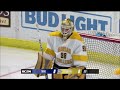 Women's NCAA Hockey vs Trine University | 1/6/2024