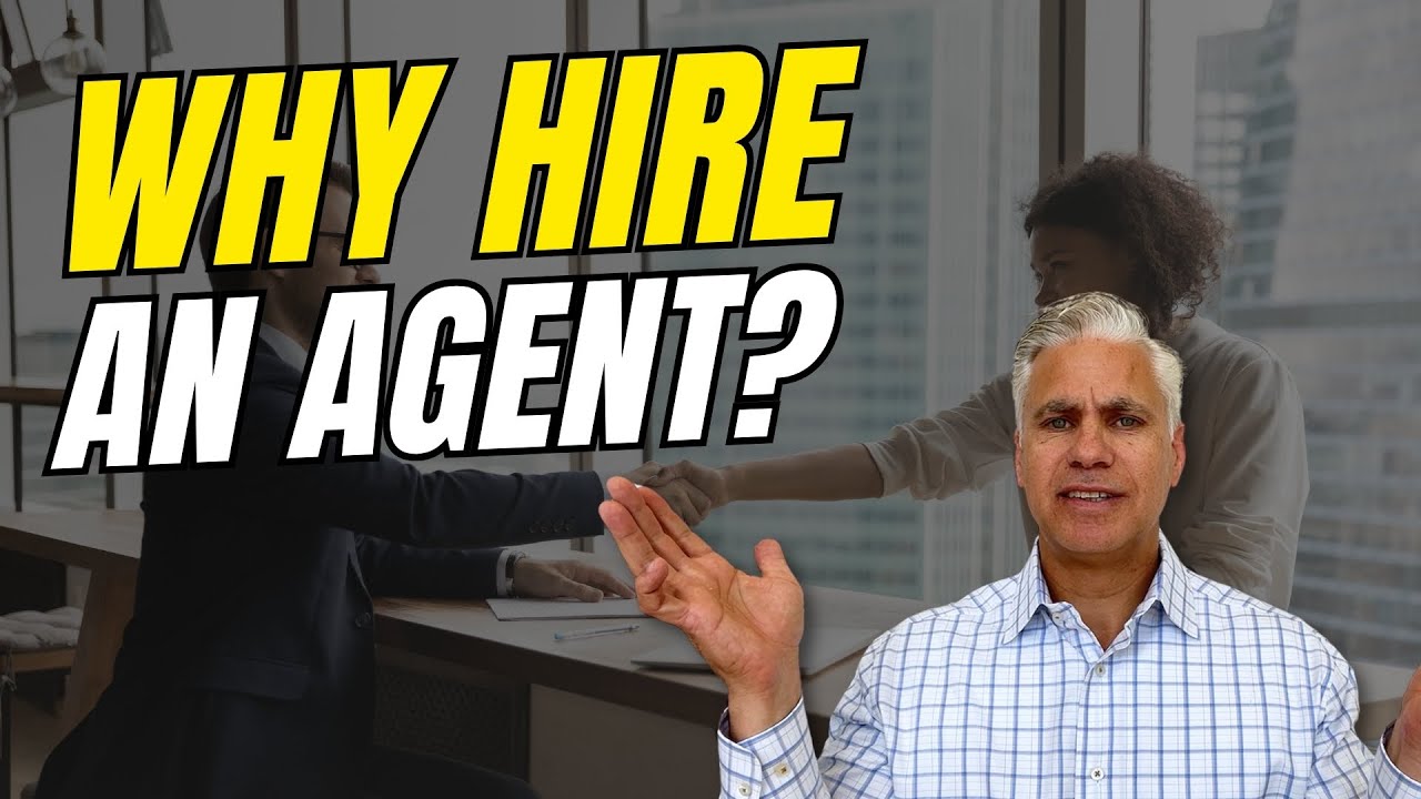 Why You Should Hire a Buyer’s Agent - YouTube