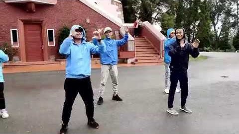 ĐỪNG NGẠI NGÙNG (DON