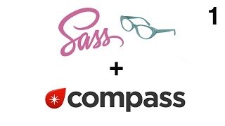 Введение в SASS & Compass Введение в SASS & Compass