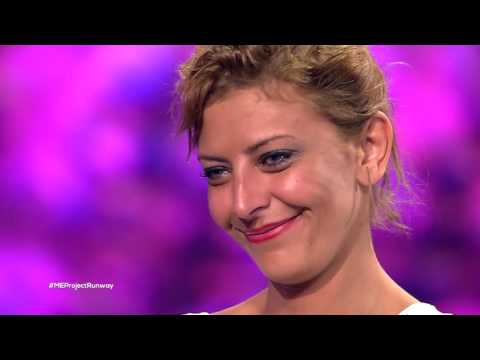 الموسم الأول الحلقة الخامسة لوسي تغادر MEProjectRunway بعد تحد ي نفسك