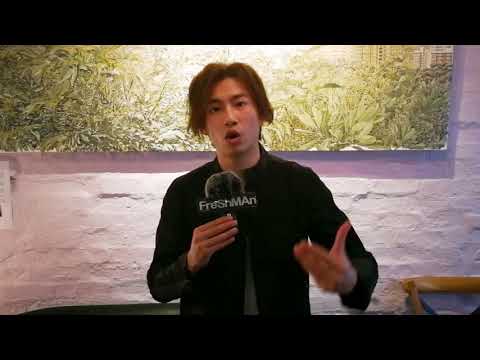 【FreShMAn 推介】羅力威 為你推介最新原創《日落大道》