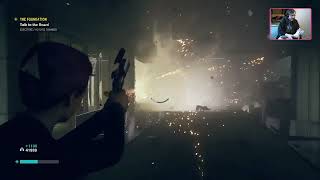 Control - How to get the Vending Spree achievement