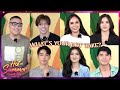 BINI, BGYO, Eian Rances, and other Star Magic Artists give their HOT TAKES | Hot Summer LaHot Sexy