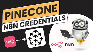 n8n & Pinecone Integration: Just 3 Easy Steps