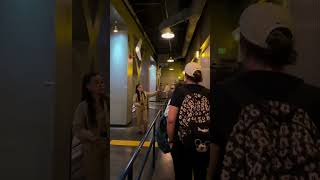 i’ve been using this disneyland hack for years ✈️ #disneylandhack #disneylandtips #disneylandsecrets