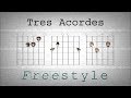 Tres acordes  t05e07 fristail