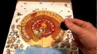 Caveman Curling Review