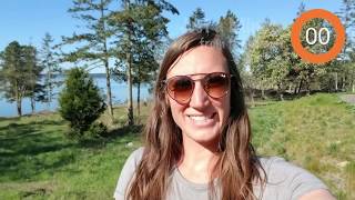 Just a Minute: Native Plant Restoration