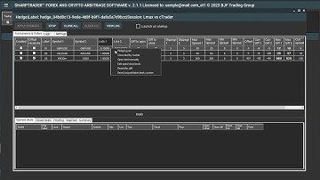 Mastering Hedge SharpTrader Arbitrage: A Step-by-Step Guide