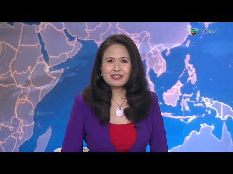【Live】TVB News | 08 Apr 2024 | TVB English News | 7:30 News | 無綫新聞