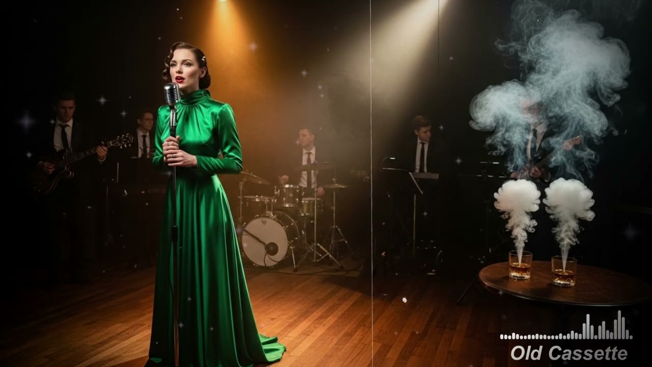 Bad Girl Blues | Raw Vintage Female Electric Delta Blues🎶 (1950s Southern Juke Joint)🎧 #3