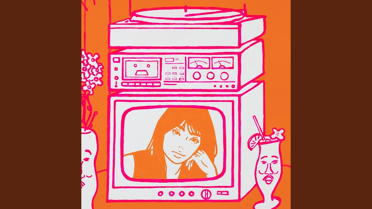TOWA TEI — TIPSY (Music Video) | Dork