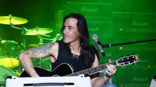 Nuno Bettencourt - More Than Words chords