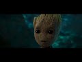 Dont push this buttonbaby groot scene in tamil marvel tamil fans