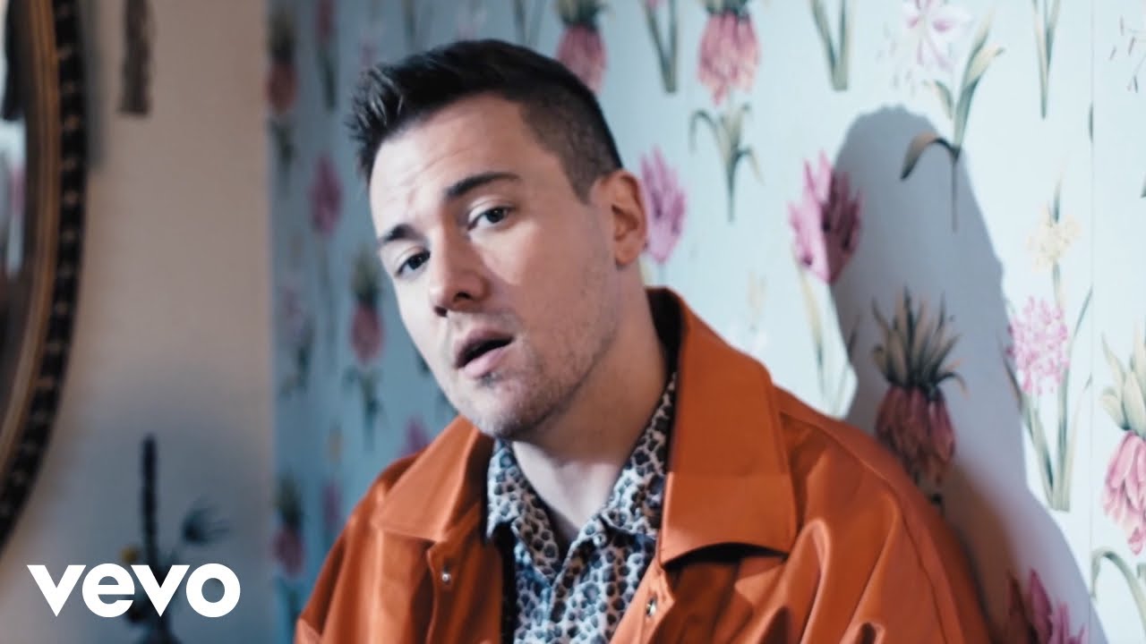 Davis Mallory, RetroVision - RetroVision & Davis Mallory - Little Victory