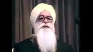 8 Oct 2025 Zoom Evening Meditation Talk ( 22 June 1992 M Talk )