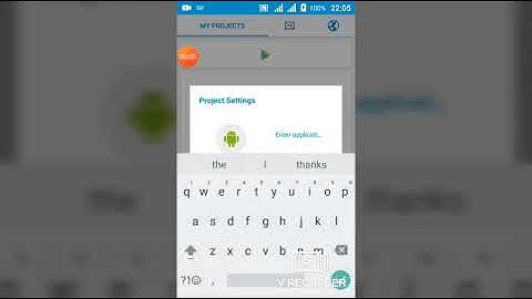 How to make a battery percentage app in sketcware