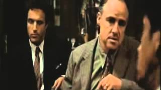 El Padrino te enseña a negociar