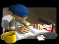 اغنية جاء الامتحان