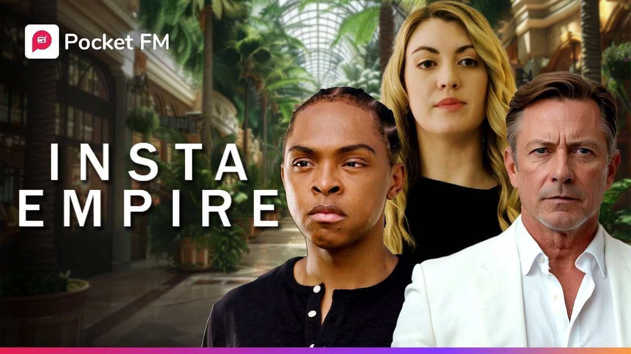 Insta Empire | EP 82 — Моя отчаянная борьба за жизнь жены и предательство моей семьи | Pocket FM