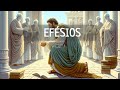 Efésios 1 (Parte 2) // Estudo Bíblico 19/09/2025 // Mittel