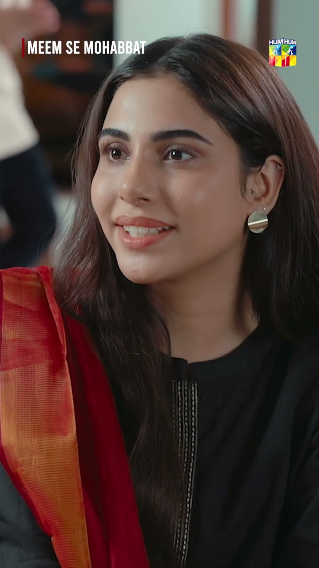 Beta Apni Biwi Ka Ghulam Ban Gaya..! #shorts #dananeermubeen #ahadrazamir #meemsemohabbat