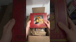 Shipping $700 GOLD Pokemon Card Mystery Box! 📦
