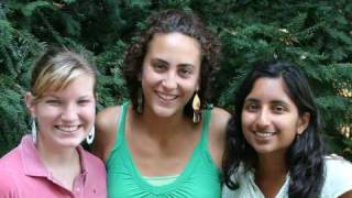 Smooth transfers - Plant Sciences undergrad program at Cornell University