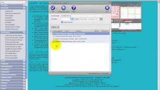 Adad95 Rezepte - Ausfallrechnung Erzeugen Und Drucken