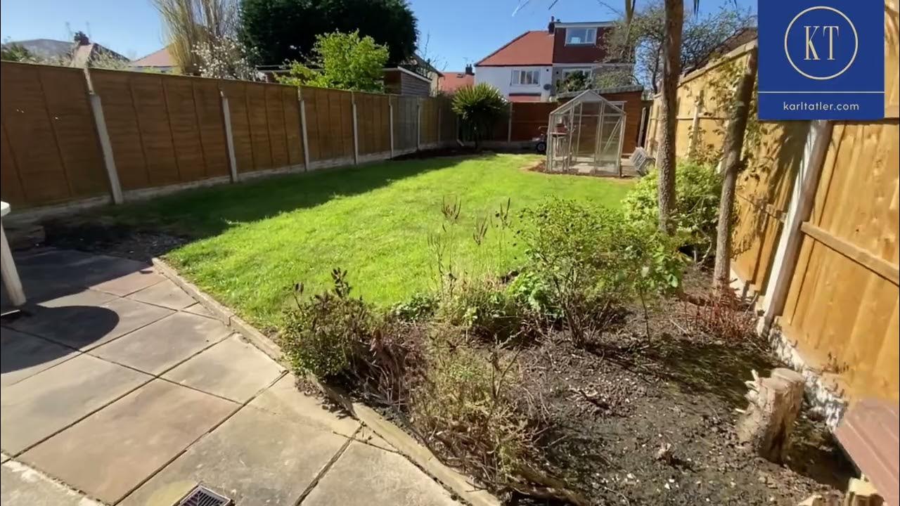 Karl Tatler Estate Agents Virtual Viewing 47 Eastway Greasby YouTube Karl Tatler Estate Agents Virtual Viewing 47 Eastway Greasby YouTube
