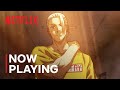 Sakamoto Days | Part 1 Now Playing | Netflix