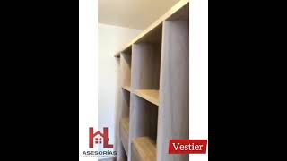 APARTAMENTO NUEVO PARA LA RENTA EN GALICIA