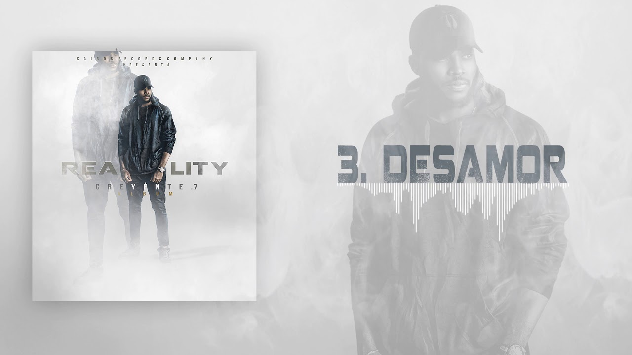Watch Creyente.7 - Desamor (REALITY) on YouTube Watch Creyente.7 - Desamor (REALITY) on YouTube