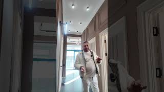 295 000 Azn За Вид На Море? Честный Обзор Sea Life Residence В Баку