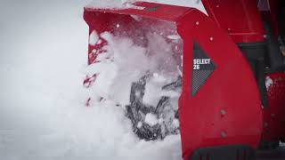 CRAFTSMAN Select 26 Snowblower by Craftsman 9,958 views 1 year ago 1 minute, 2 seconds