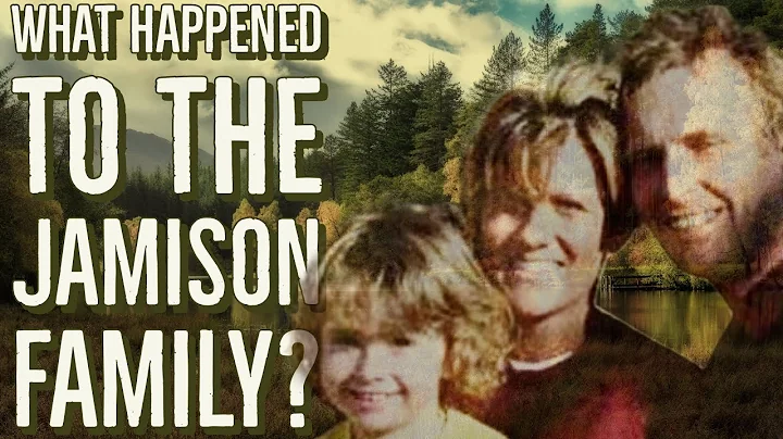 The DISTURBING Disappearance Of The Jamison Family