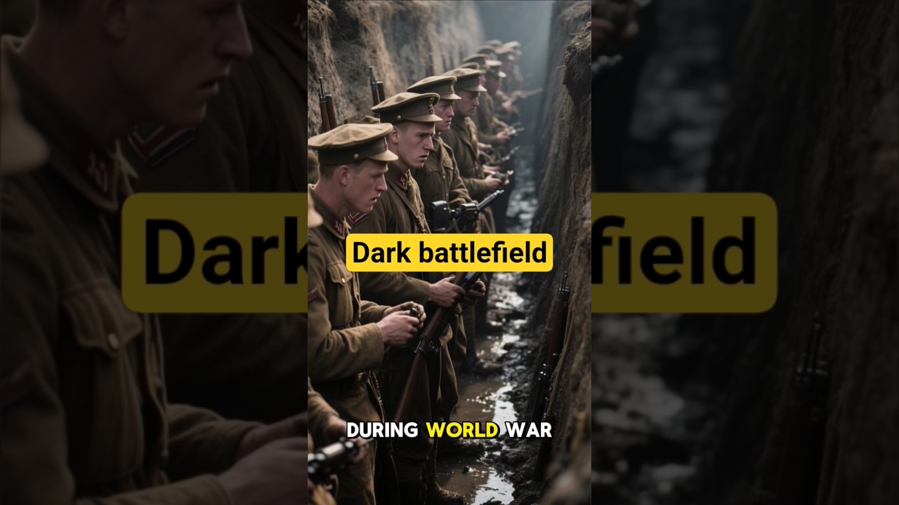 The Battle Where Survival Was Pure Luck | True War Story