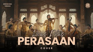 Download Lagu Koes Plus – Perasaan | Versi Keroncong Terbaru 2025 | Aransemen Paling Menyentuh \u0026 Bikin Nostalgia MP3